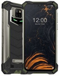 Замена разъема зарядки на телефоне Doogee S88 Pro в Астрахане